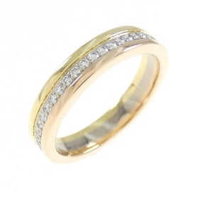 Cartier Louis Vendome Aoyama Ring