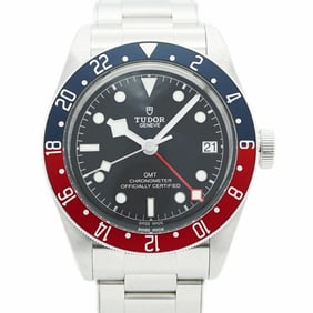 Tudor Black Bay 79830RB Dial Men's Watch