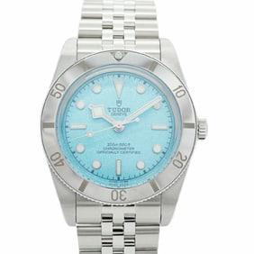 Tudor Black Bay 79000 Blue Dial Watch for Men and Women