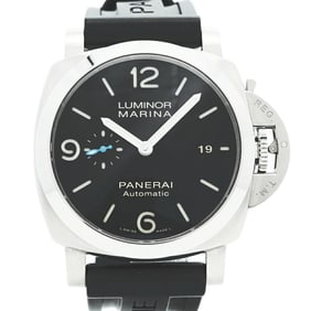 Officine Panerai Luminor PAM01312 Black Dial Men's Watch