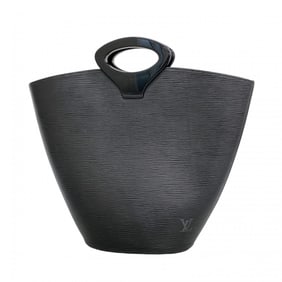 Louis Vuitton Epi Noctumble Handbag M54522 Noir Women's