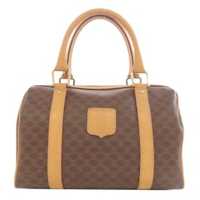 Celine Macadam PVC Handbag for Women