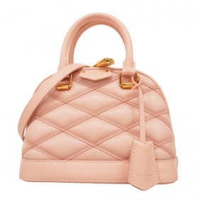 Louis Vuitton Maltage Alma BB Handbag M24453 Rosabella 2-Way Bag for Women P1275612