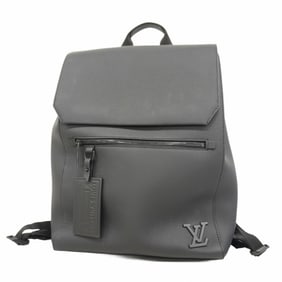 Louis Vuitton Backpack/Daypack LV Aerogram Fastline Backpack M21367 Black Men's P1275610