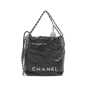 Chanel 22 Line AS3980 Handbag