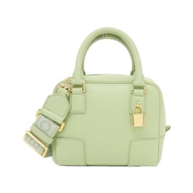 Loewe Amazona 16 Square 16cm Handbag A039N21X01