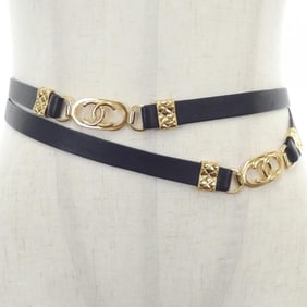 CHANEL belt