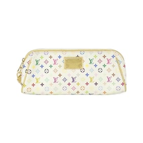 Louis Vuitton Multicolor Kate Pouch M55212