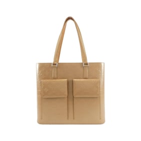 Louis Vuitton Monogram Matte Wilwood M55107 Handbag