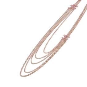 Chanel necklace