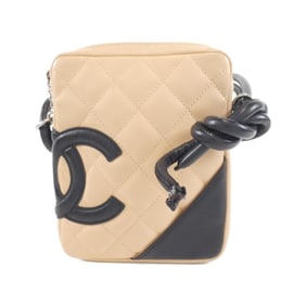 Chanel Cambon Line 25177 Shoulder Bag