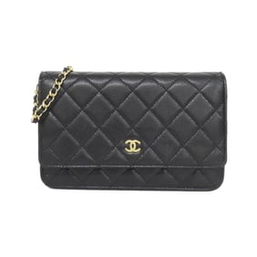 Chanel Timeless Classic Line AP0250 Chain Wallet
