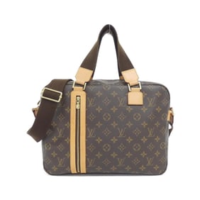 Louis Vuitton Monogram Sac Bosphor M40043 Handbag