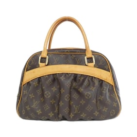 Louis Vuitton Monogram Mitsui M40058 Handbag