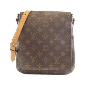 Louis Vuitton Monogram Musette Salsa Shoulder Bag M51258