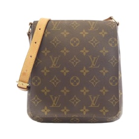 Louis Vuitton Monogram Musette Salsa Shoulder Bag M51258