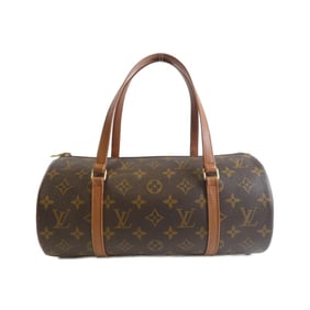 Louis Vuitton Monogram Papillon 30cm Handbag M51365