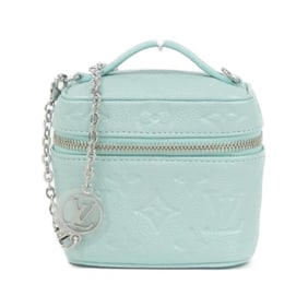 Louis Vuitton Monogram Empreinte Micro Vanity Accessory Pouch M82193