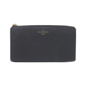 Louis Vuitton Taurillon Portefeuille Comete M63102 Wallet