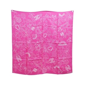Chanel AA9642 scarf