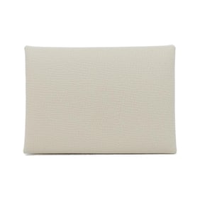 Hermes Hermès Calvi Duo 083035CK Wallet/Coin Case