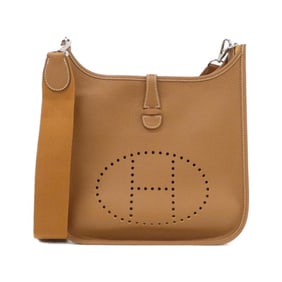 Hermes Hermès Evelyn 3 PM 056277CK Shoulder Bag