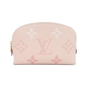 Louis Vuitton Monogram Empreinte (By the Pool) Pochette Cosmetic Pouch M80502