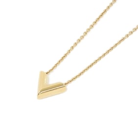Louis Vuitton Essential V Necklace M61083