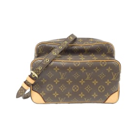 Louis Vuitton Monogram Nile M45244 Shoulder Bag