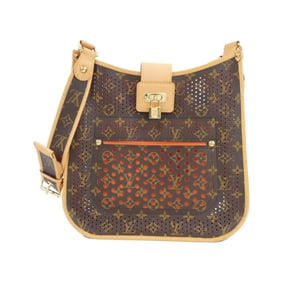 Louis Vuitton Monogram Perforated Musette M95174 Shoulder Bag