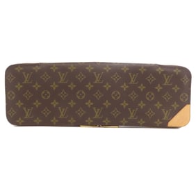 Louis Vuitton M47535 Tie Case, Etui 5 Cravate Accessory Pouch, Monogram Canvas, Women's, LOUIS