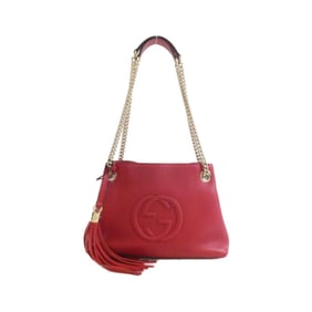 Gucci 387043 A7M0G Shoulder Bag