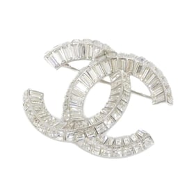 Chanel 63085 Brooch