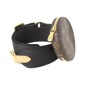 Louis Vuitton Monogram Shoulder Strap J02487