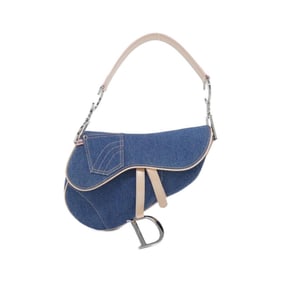 Christian Dior Saddle JEP44001 Shoulder Bag