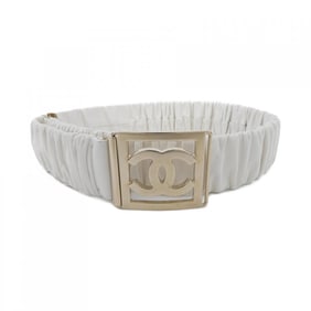 CHANEL belt