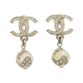 Chanel ABC133 earrings