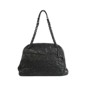Chanel Mademoiselle Line 50558 Shoulder Bag