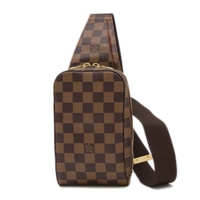 Louis Vuitton Damier Geronimos Body Bag N51994 (old model)