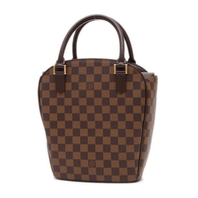 Louis Vuitton Damier Saria So Handbag N51284