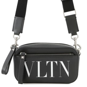 Valentino Garavani 2-way shoulder bag VLTN 1Y2B0954WJW VALENTINO black