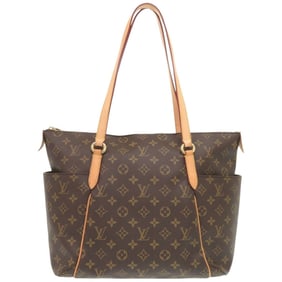 Louis Vuitton Totally MM Monogram M56689 Tote Bag 1111 LOUIS VUITTON