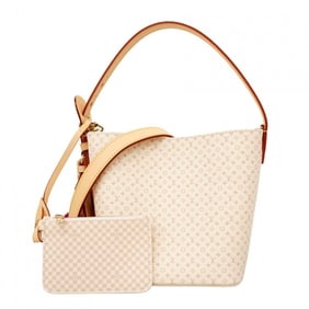 Louis Vuitton Handbag LV Romance All-in BB M15130 Dune Sand 2-Way Bag for Women