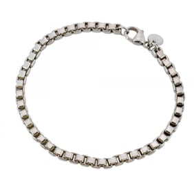 Tiffany Venetian Bracelet in Silver 925 for Women