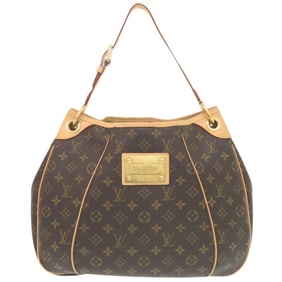 Like new Louis Vuitton Galliera PM Monogram M56382 Shoulder Bag 0431 LOUIS VUITTON