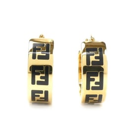 FENDI GP Forever Fendi Earrings 8AH637 Women's