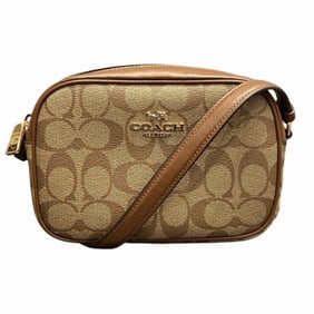 Coach Signature C9926 Mini Jamie Camera Bag, Shoulder Bag for Women