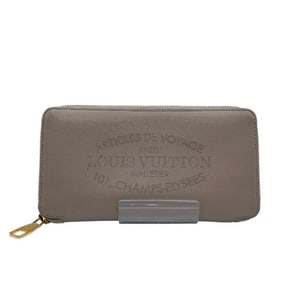 Louis Vuitton Parnassus Portefeuille Iena M58257 Long Wallet for Men and Women