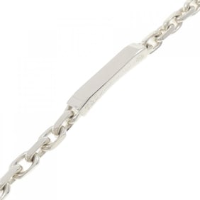 Tiffany 1837 Makers I.D. Chain Bracelet