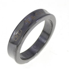 Tiffany 1837 Narrow Ring